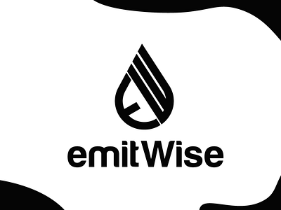 Emitwise new website branding design ui webdesign