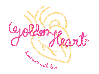 Golden Heart