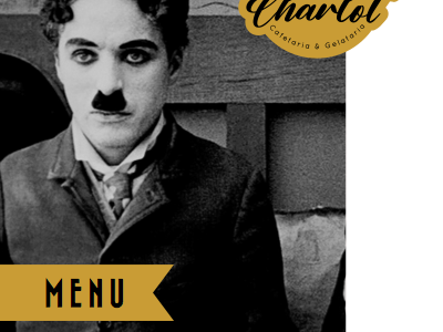 charlot menu branding charlot coffee shop