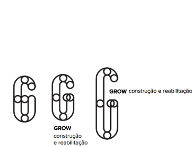 Grow - Constructions