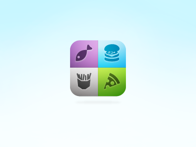 App Icon