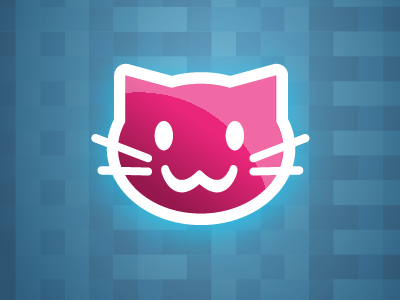 Abandoned cat cat donotwant icon