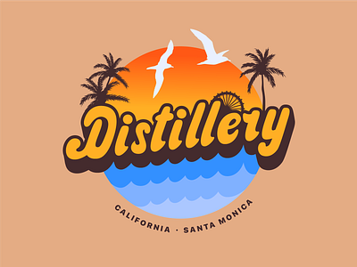 Distillery Santa Monica ver3