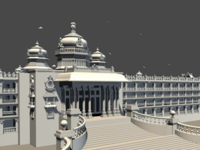 Bangalore Assembly