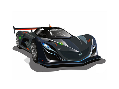 MazdaFurai