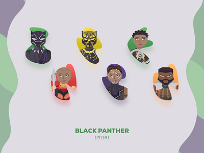 Black Panther