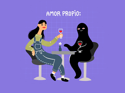 Amor Propio