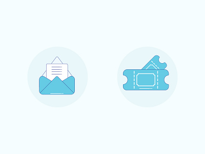 icon illustration set