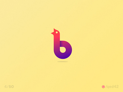 Daily logo challenge. 4/50