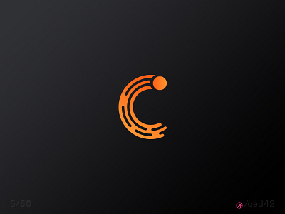 Daily logo challenge. 5/50