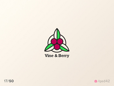 Daily logo challenge. 17/50