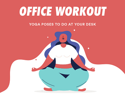 Corporate Yoga international yoga day office workout yoga