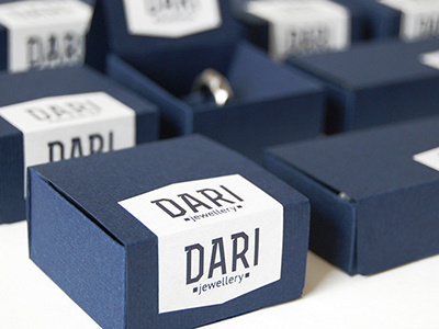 Dari Jewellery Package