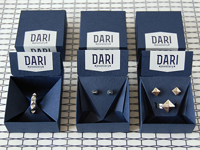 Dari Jewellery Package