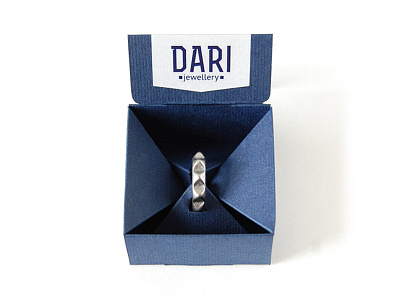 Dari Jewellery Package