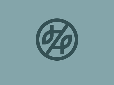dzen logo identity logo logotype mark symbol