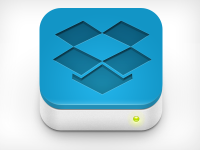 Dropbox Drive