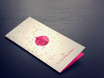 gooseberries xmas card 2013