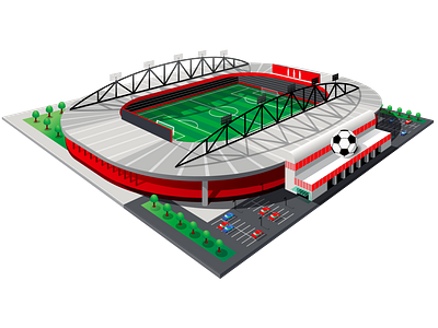 Coca-Cola Soccer Stadium