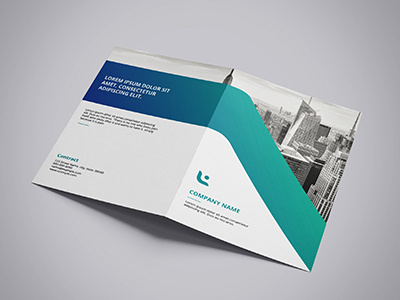 Business Brochure