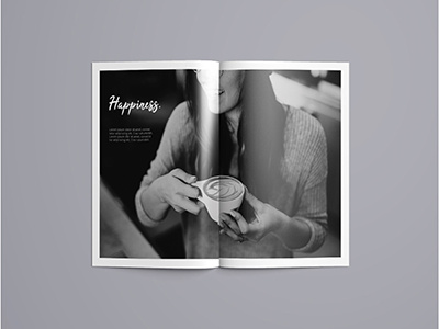 Photography Portfolio ( Happiness )