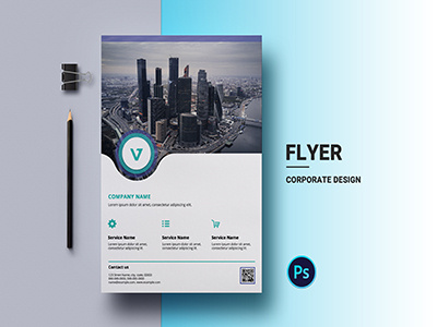 Business Flyer