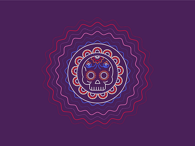 Dia De los Muertos