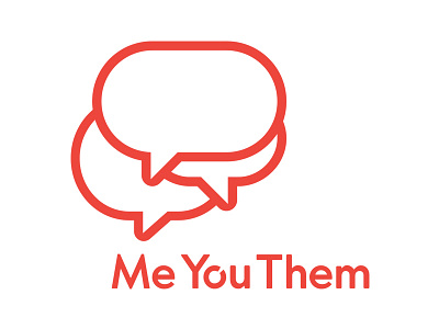 Meyouthem Logo concept branding device graphic icon logo