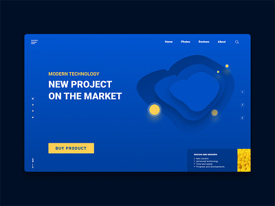 Market design web