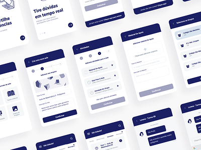 UX/UI Wireframes