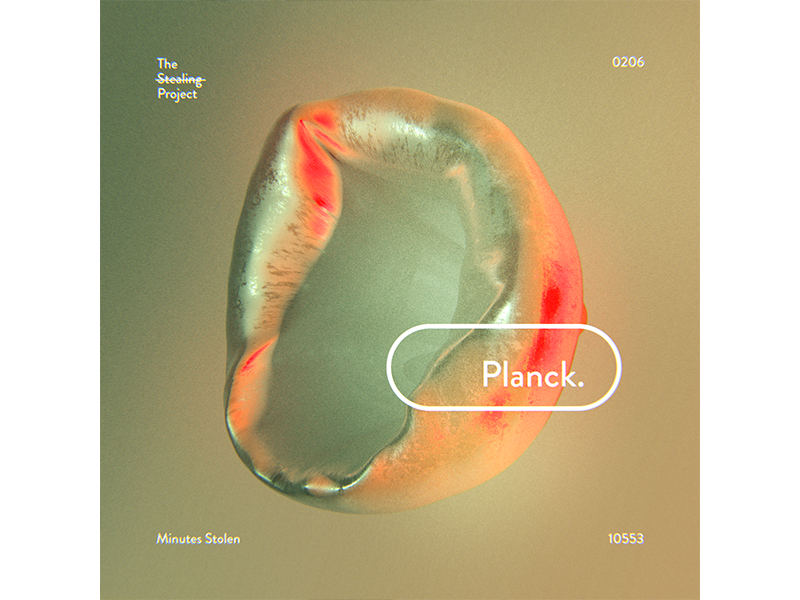 0206 print cinema4d illustration the stealing project graphic design experimental set design everyday poster abstract