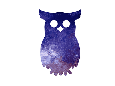 Cosmic Owl