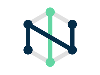 Nion Logo logo logo design nion patreon