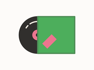 Day 5: Favourite record daily favourite gill scott heron illustration jamie xx music project record vinyl weekend