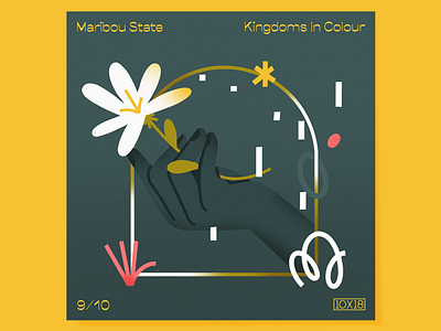 09 – Kingdoms in Colour