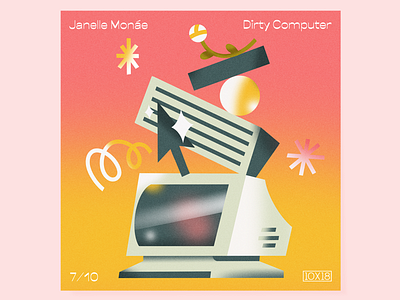 07 – Dirty Computer