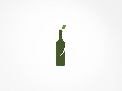 Cider icon logomark brand branding cider icon identity logo logomark organic wine