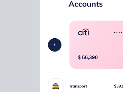 API Banking Integration after effects animation animation api app bank banking card concept design finance fintech idea integration login mobile motion movement ui ux video