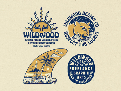 Wildwood Design Co.