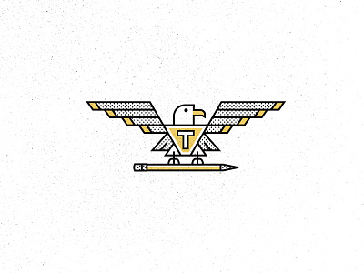 Eagle Monogram