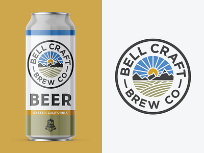 Bell Craft Brew Co