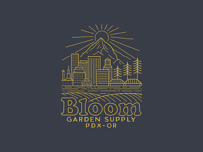 Bloom Garden Supply