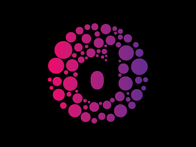 Dots Wear branding design fashioning art graphic mark packaging