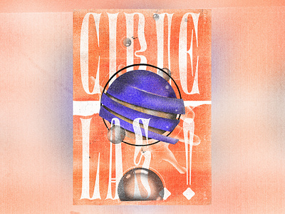 Ciruelas | Poster