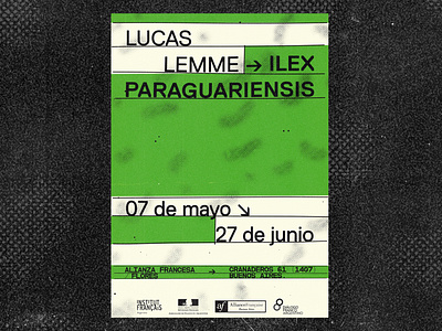 ILEX | Poster