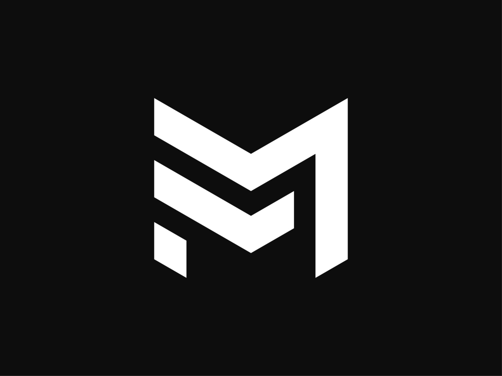 ml-logo-by-logojoss-on-dribbble