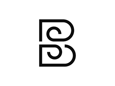 BS logo