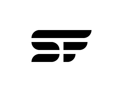 SF logo