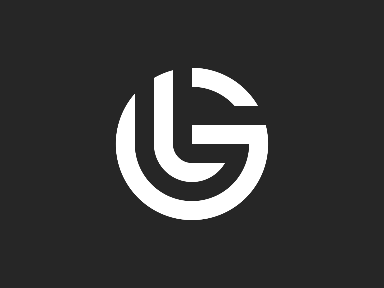 GL Logo PNG Transparent & SVG Vector - Freebie Supply