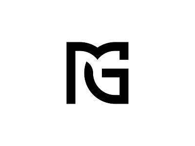 MG monogram